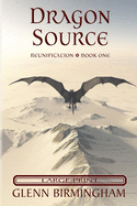 Dragon Source: Large Print Edition