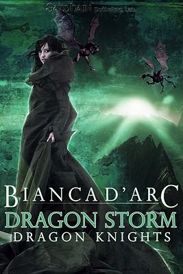 Dragon Storm - D'Arc, Bianca