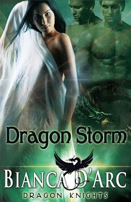 Dragon Storm - D'Arc, Bianca