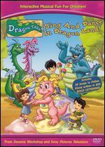 Dragon Tales: Sing and Dance in Dragon Land!