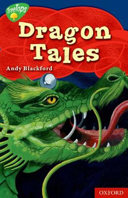 Dragon Tales - Blackford, Andy
