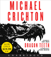 Dragon Teeth: Low Price CD