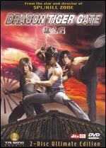 Dragon Tiger Gate [2 Discs] [Ultimate Edition]