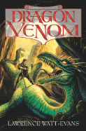 Dragon Venom - Watt-Evans, Lawrence