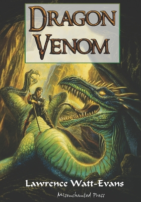 Dragon Venom - Watt-Evans, Lawrence