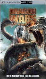 Dragon Wars [UMD] - Shim Hyung-rae