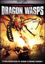 Dragon Wasps - Joe Knee