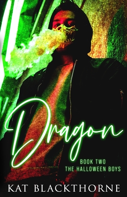 Dragon - Blackthorne, Kat