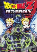 DragonBall Z: Bio-Broly - 
