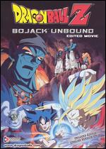 DragonBall Z: Bojack Unbound - 