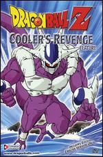 DragonBall Z: Cooler's Revenge - 