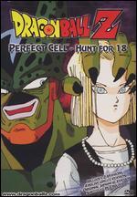 DragonBall Z: Perfect Cell - Hunt for 18