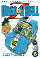 Dragonball Z: Vol 6