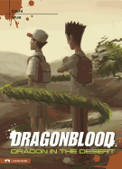 Dragonblood Dragon in the Desert