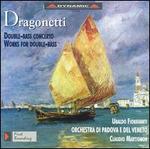 Dragonetti: Works for Double-Bass