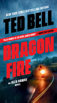 Dragonfire - Bell, Ted