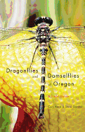 Dragonflies and Damselflies of Oregon: A Field Guide