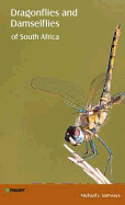 Dragonflies and Damselflies of South Africa - Samways, Michael J, Professor
