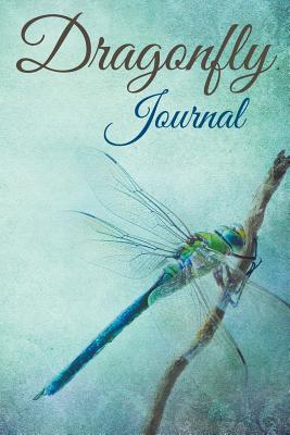 Dragonfly Journal - Speedy Publishing LLC