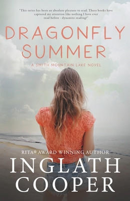 Dragonfly Summer: Book Two - Smith Mountain Lake Series - Cooper, Inglath