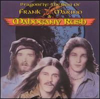Dragonfly: The Best of Frank Marino & Mahogany Rush - Frank Marino & Mahogany Rush