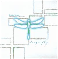 Dragonfly - Timothy Crane