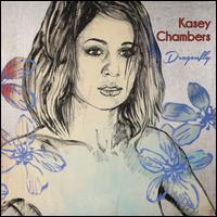 Dragonfly - Kasey Chambers