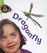 Dragonfly - St Pierre, Stephanie