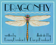 Dragonfly - Bernhard, Emery