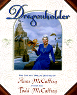 Dragonholder - McCaffrey, Todd J