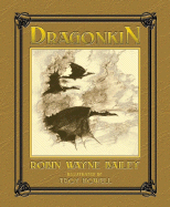 Dragonkin, Book 3: Undersky