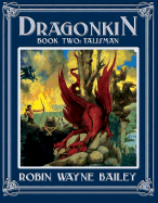 Dragonkin - Bailey, Robin