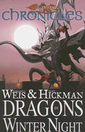 Dragonlance Chronicles: Dragons of Winter Night - Weis, Margaret, and Hickman, Tracy, and Dabb, Andrew