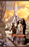 Dragonlance Legends Gift Set - Weis, Margaret, and Hickman, Tracy