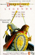 Dragonlance Legends Omnibus: "Time of the Twins", "War of the Twins" and "Test of the Twins"