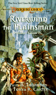 Dragonlance Preludes II: Riverwind the Plainsman