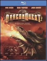 Dragonquest [Blu-ray] - Mark Atkins