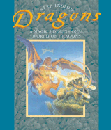 Dragons: A Magic 3-Dimensional World of Dragons