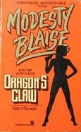 Dragon's Claw: A Modesty Blaise Novel