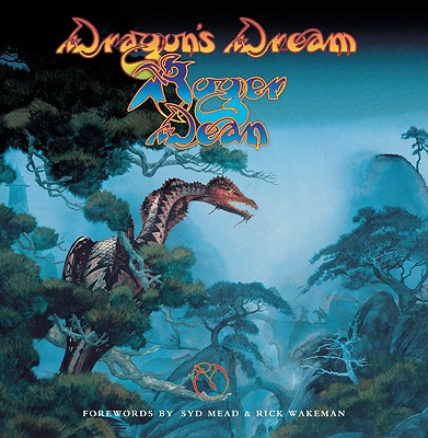 Dragon's Dream - Dean, Roger