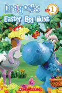Dragon's Easter Egg Hunt