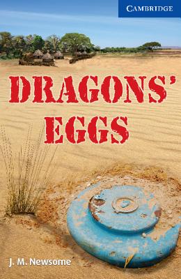 Dragons' Eggs Level 5 Upper-intermediate - Newsome, J. M.