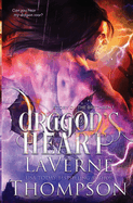 Dragon's Heart (Story of the Brethren)