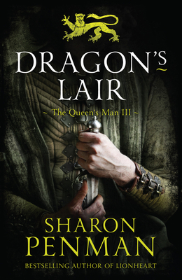 Dragon's Lair - Penman, Sharon