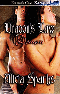 Dragon's Law: Damon