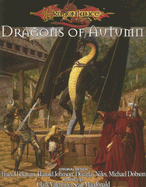 Dragons of Autumn