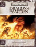 Dragons of Faerun