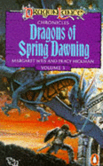 Dragons Of Spring Dawning - Hickman, Tracy, and Weis, Margaret