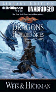 Dragons of the Highlord Skies