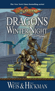 Dragons of Winter Night: The Dragonlance Chronicles